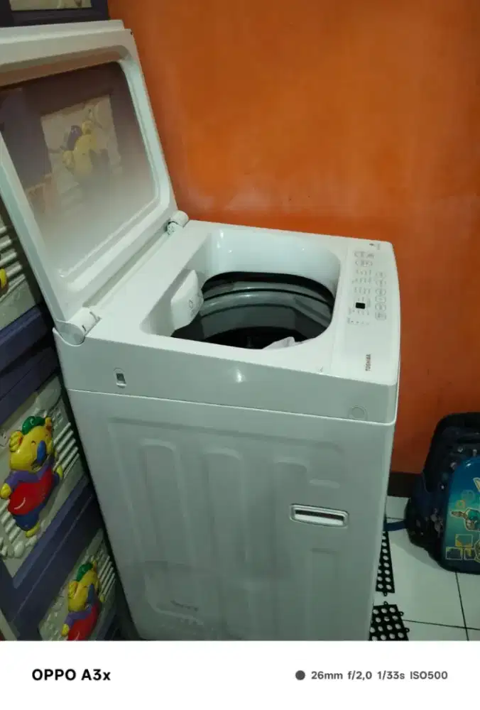 Menerima jual beli barang bekas