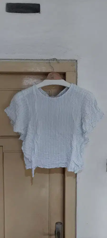ZARA Trf Collection