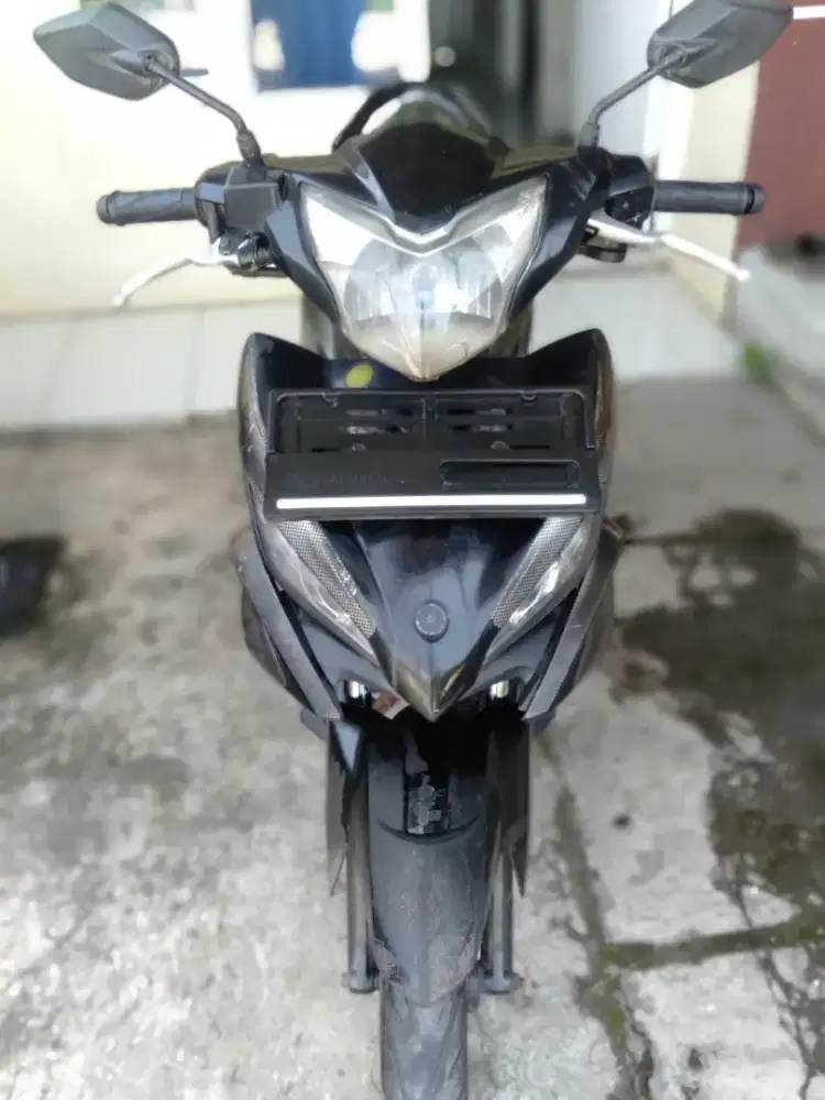 Jual sepeda motor