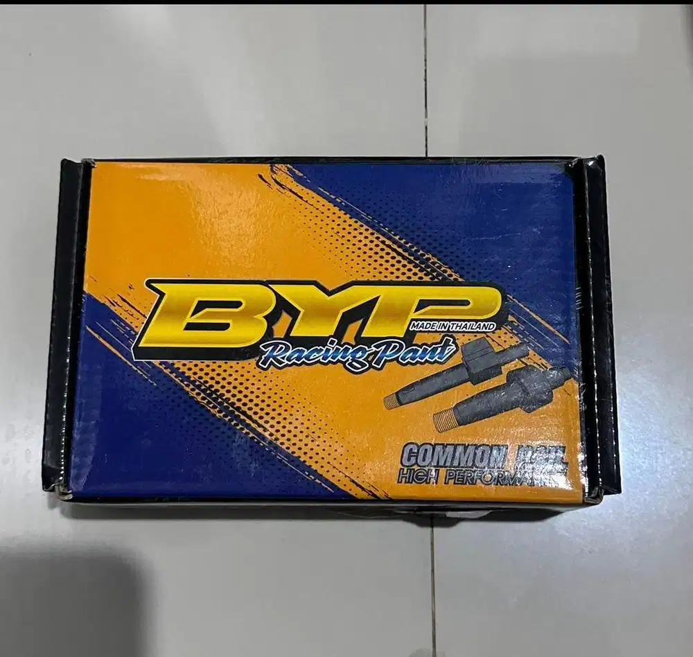 JUAL MURAH STROKER PUMP BYP REVO V.2