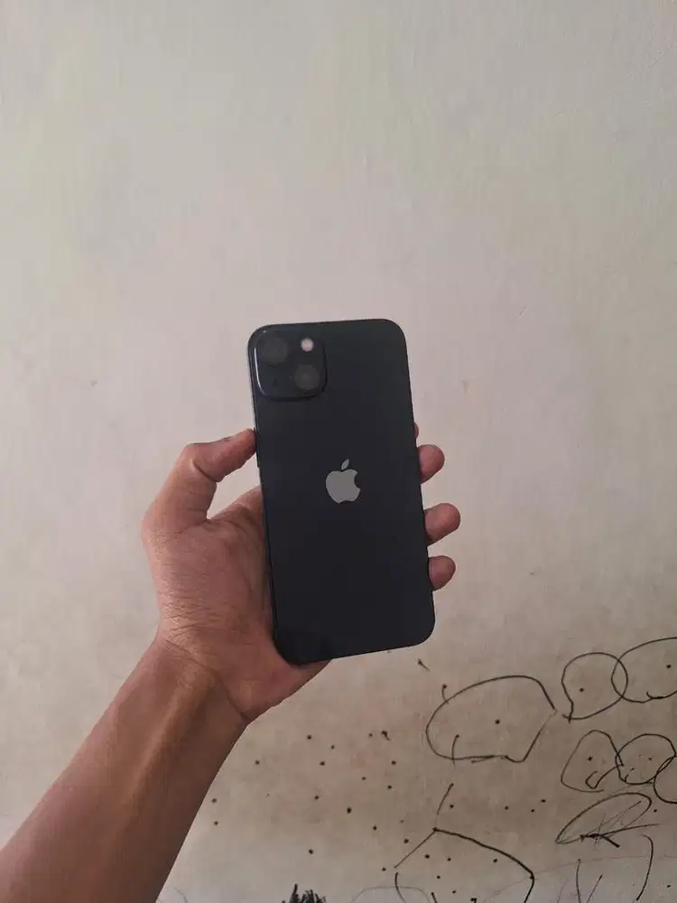 iPhone 13 128gb ibox