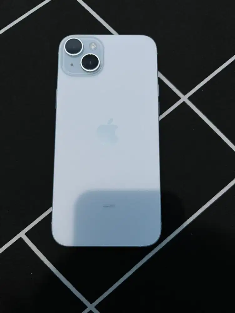 iphone 15 plus ibox 128 blue