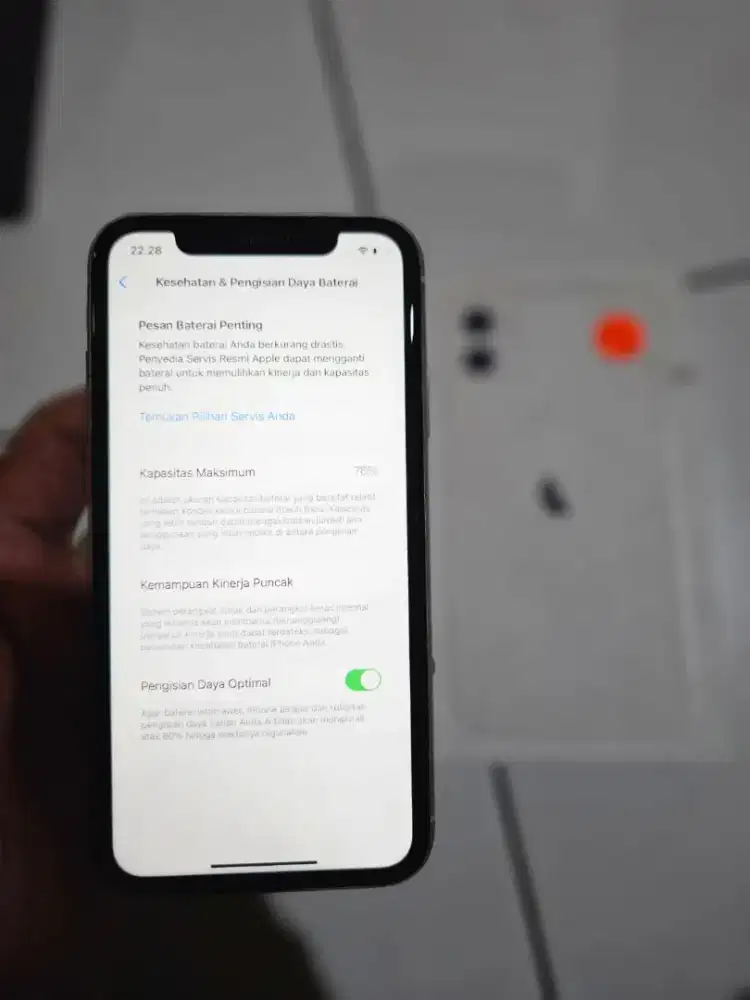 IPHONE 11 64GB EX IBOX FULLSHET