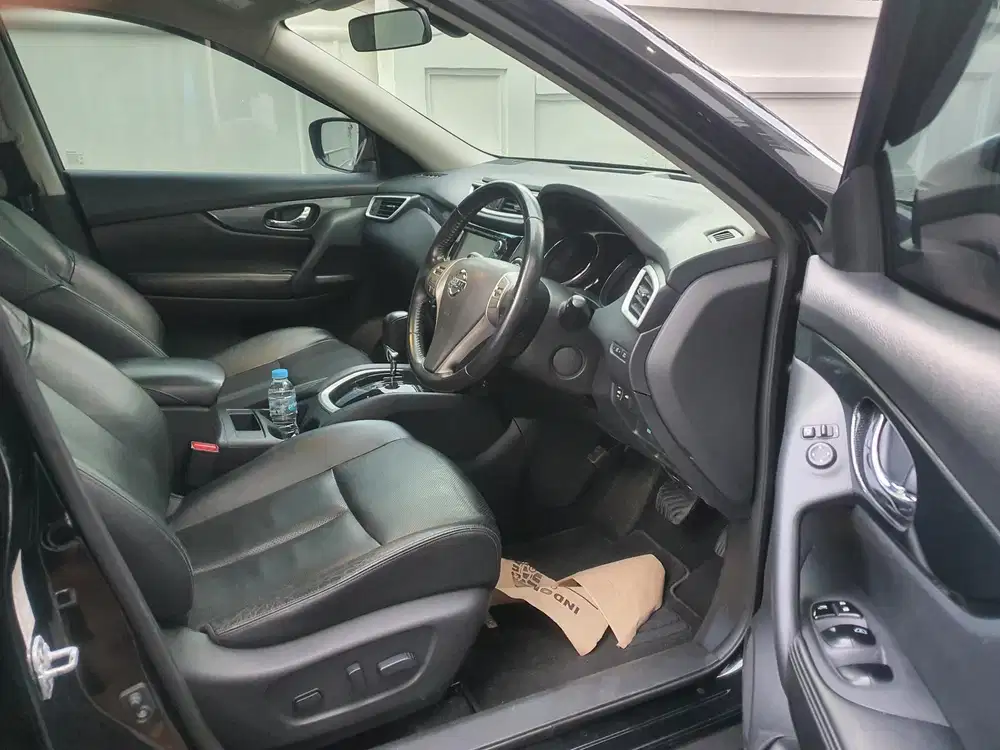 Nissan X-Trail 2.5 th 2016 /2017 Matic