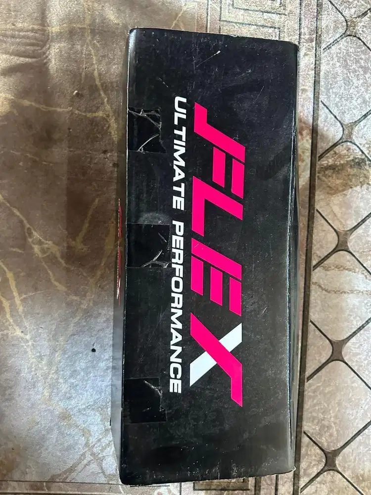 JUAL MURAH HEADER CASTING FLEX VIGO