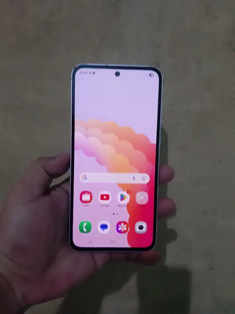 Samsung a55 5g 8/256gb hp casn aja