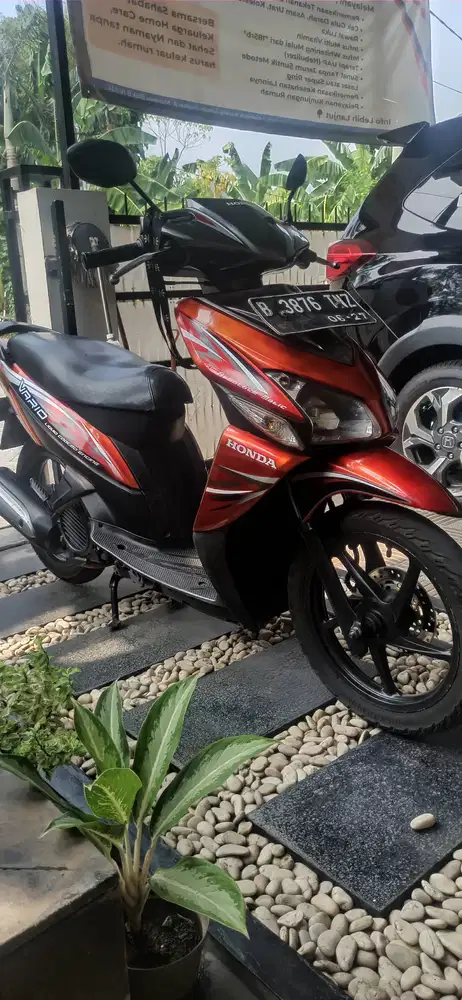 Vario Karbu 2012