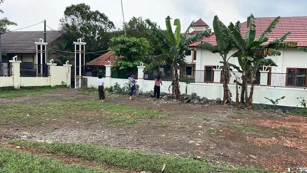 Tanah Cikarang Selatan