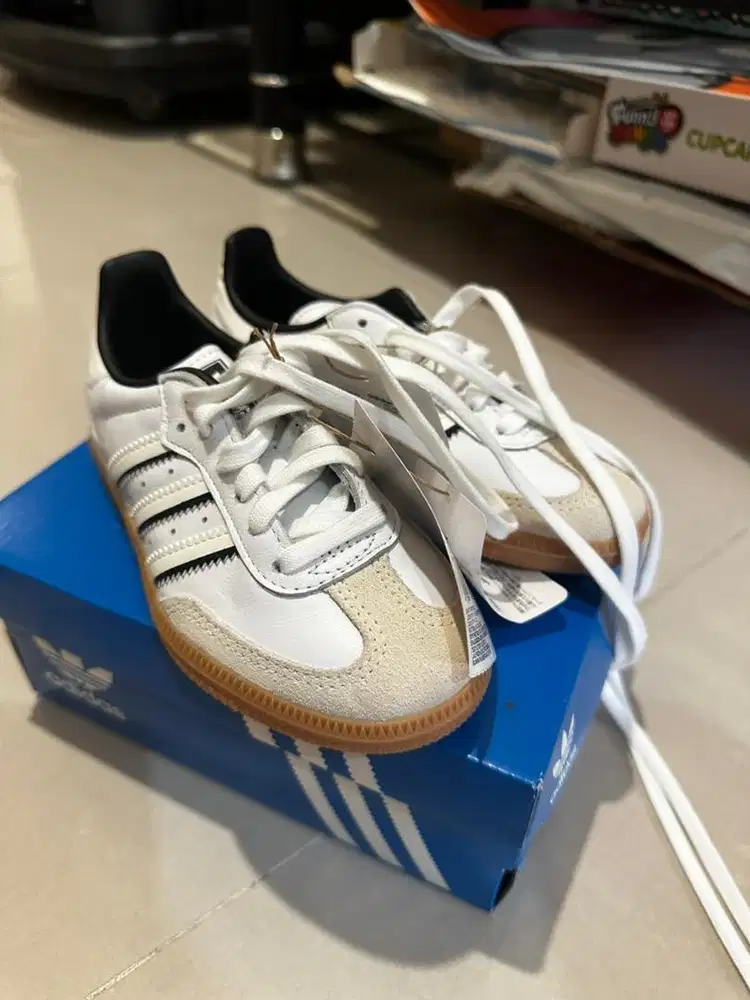 Adidas samba OG C kids