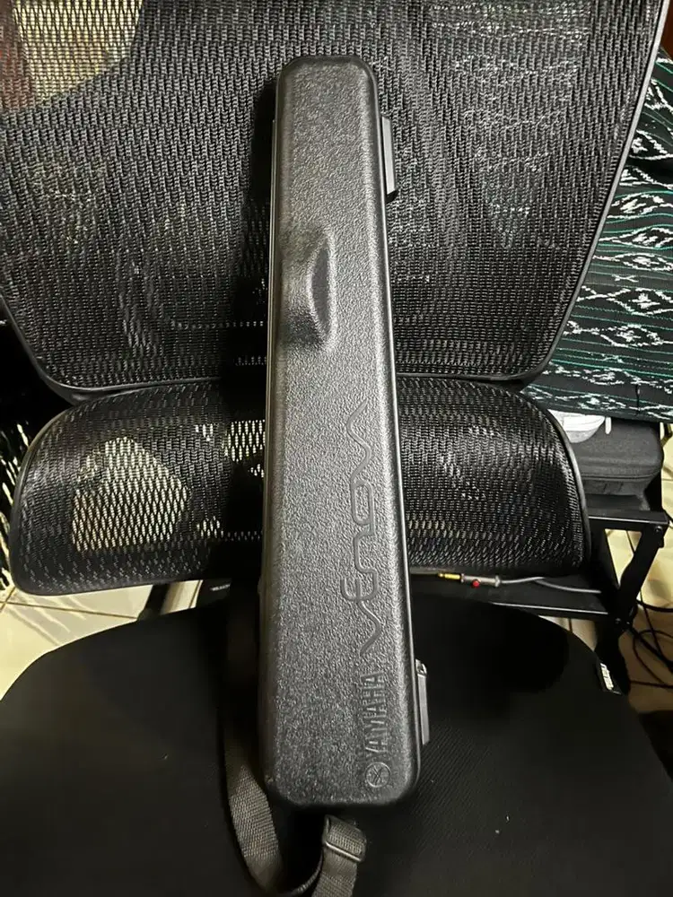 Saxophone yamaha venova