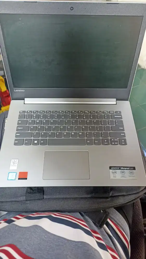 Laptop Lenovo Ideapad 330