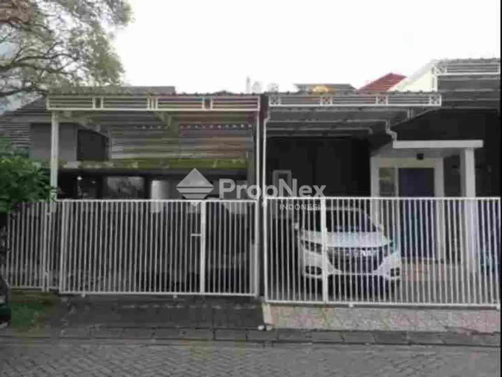 jual rumah Citra garden