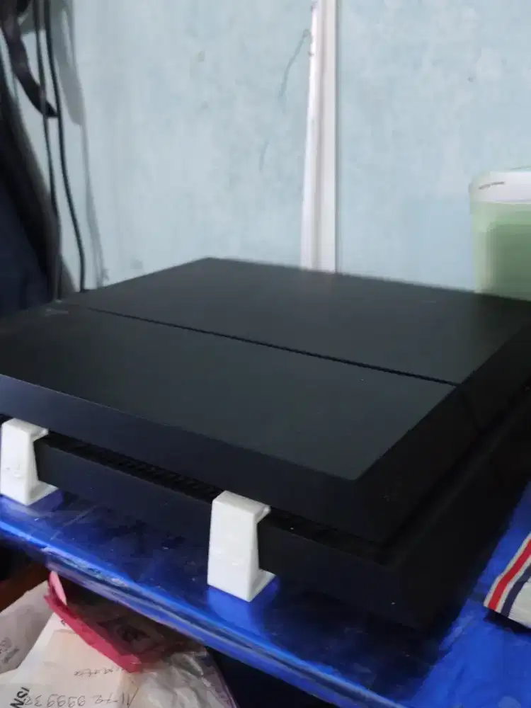 Dijual PS4 fat Ori