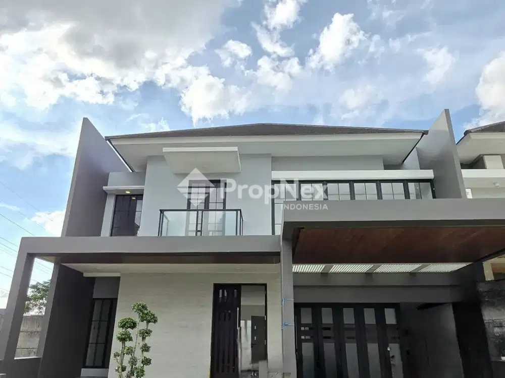 Dijual Rumah Bagus di Royal Residence sangat siap huni Surabaya Barat