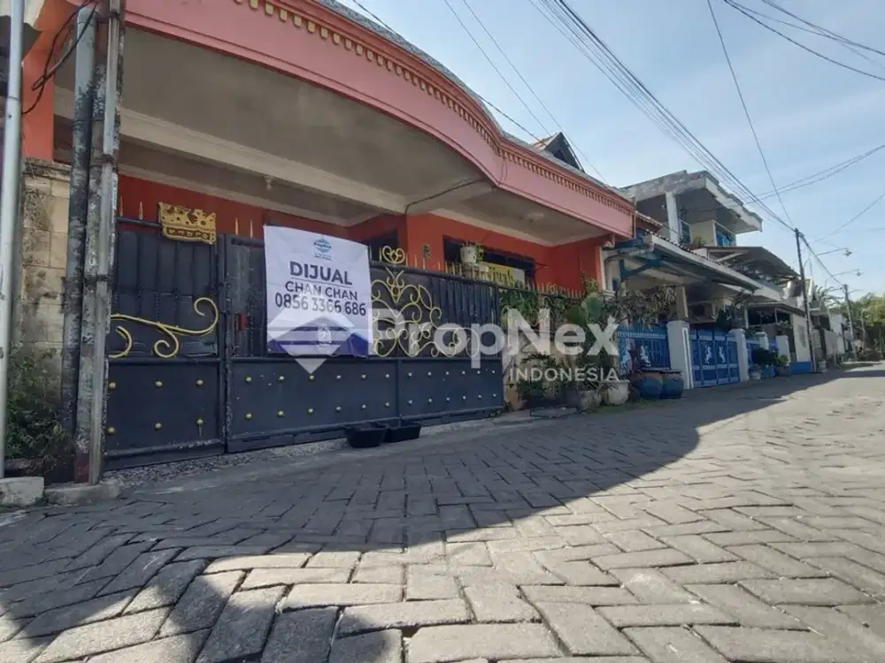 Butuh Cepat Laku manukan kulon