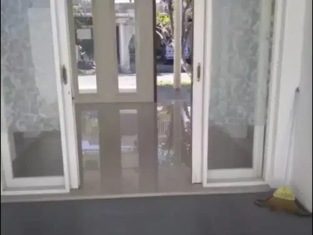 Dijual Rumah Citra Garden, Dekat RS Delta Surya dan Toll Sidoarjo