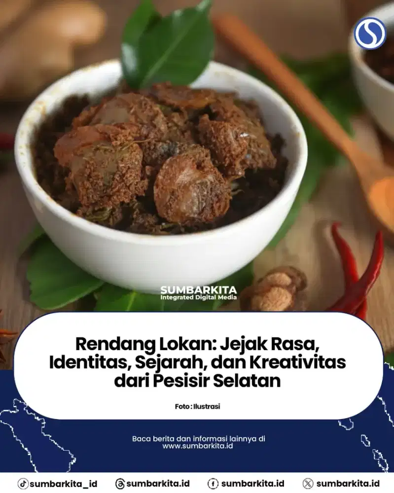 Cari karyawan rm Padang