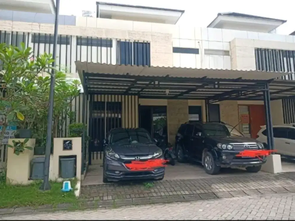 murah rumah citra garden greenhill