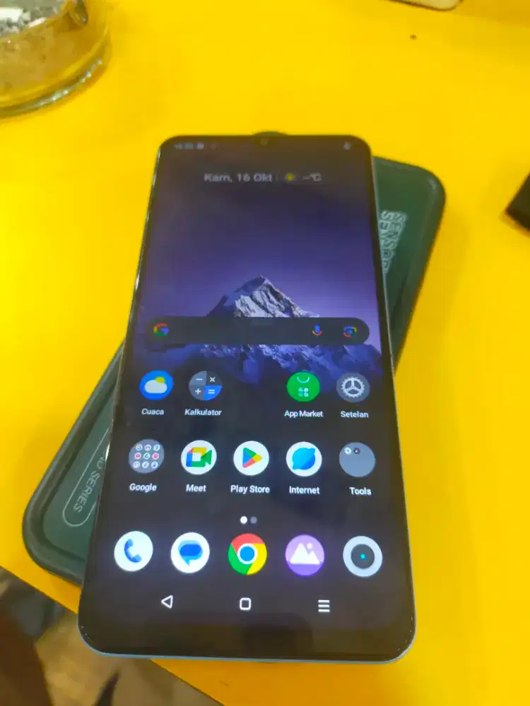 Realme Note 50 4/64