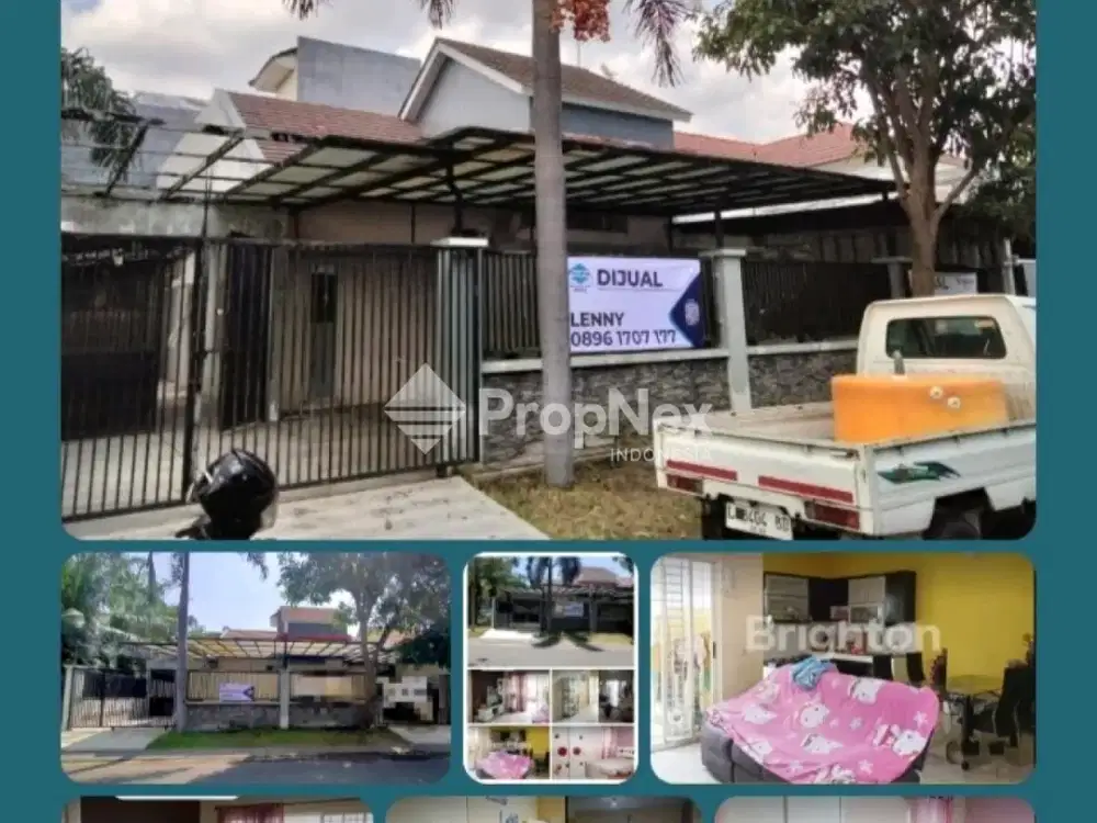 jual murah citra garden