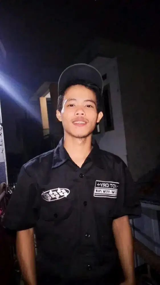 Mencari pekerjaan