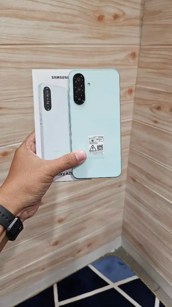 Samsung Gakaxy A26  Like New
