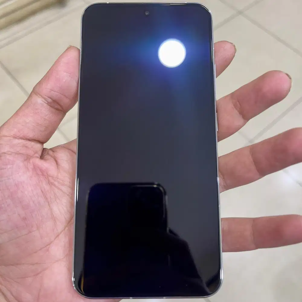 Xiaomi 14 ram 12 / 256 resmi hp casan 120 watt