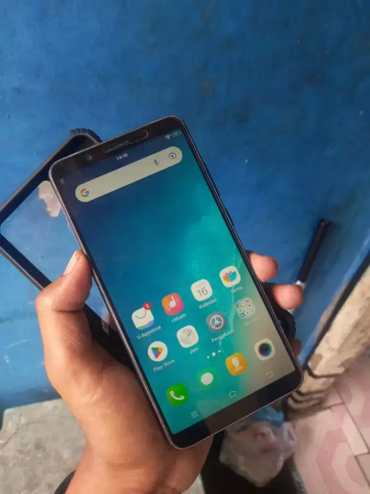 Vivo v7 plus ram 4/64