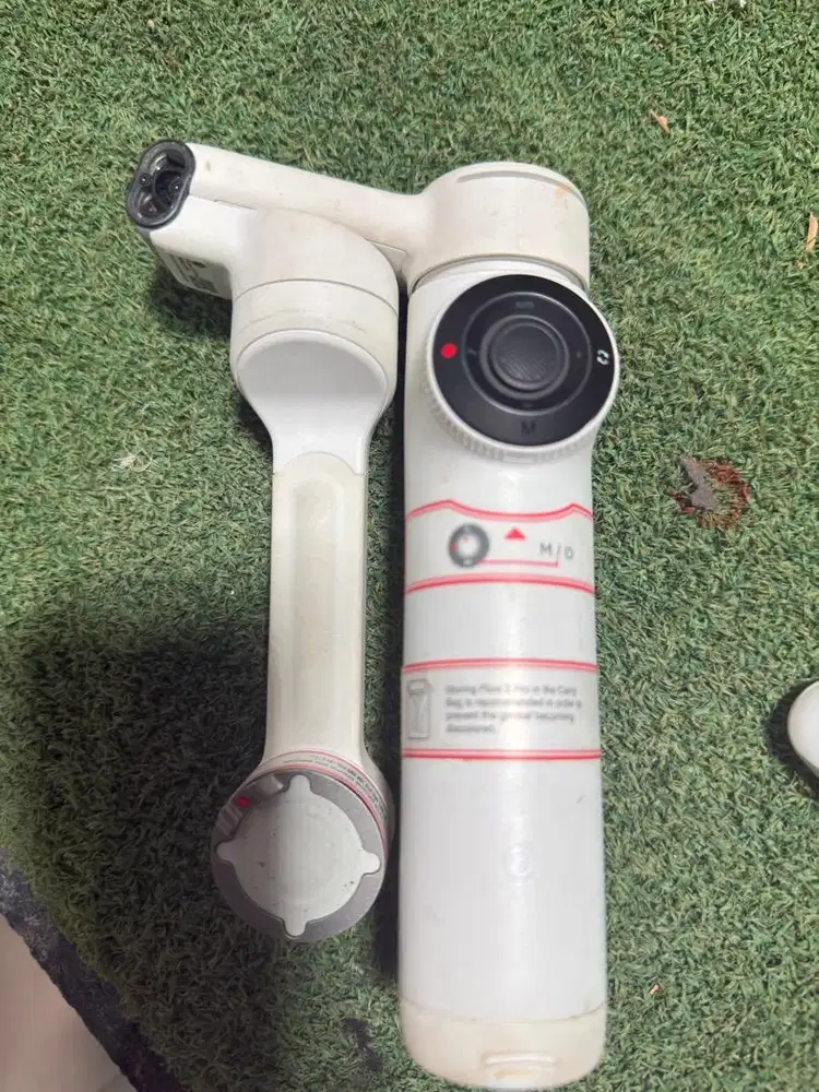 Dijual Gimbal Insta 360 Flow 2 Pro