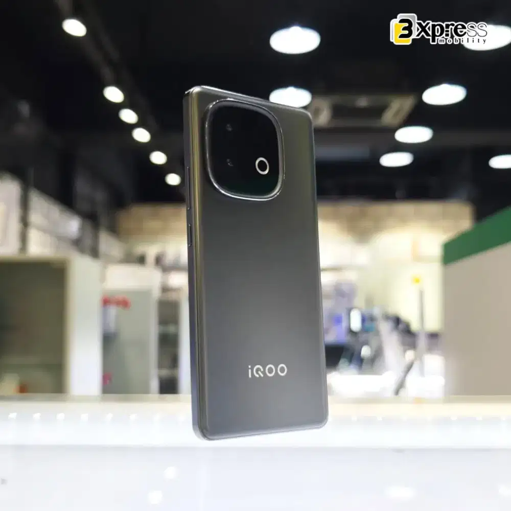 IQOO Neo10 Ram16/512GB Spek Gahar Harga Murah