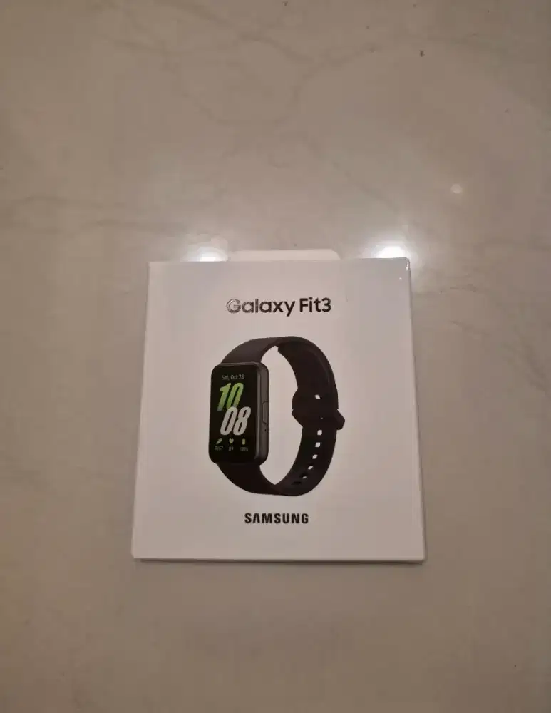 Dijual Galaxy Fit 3