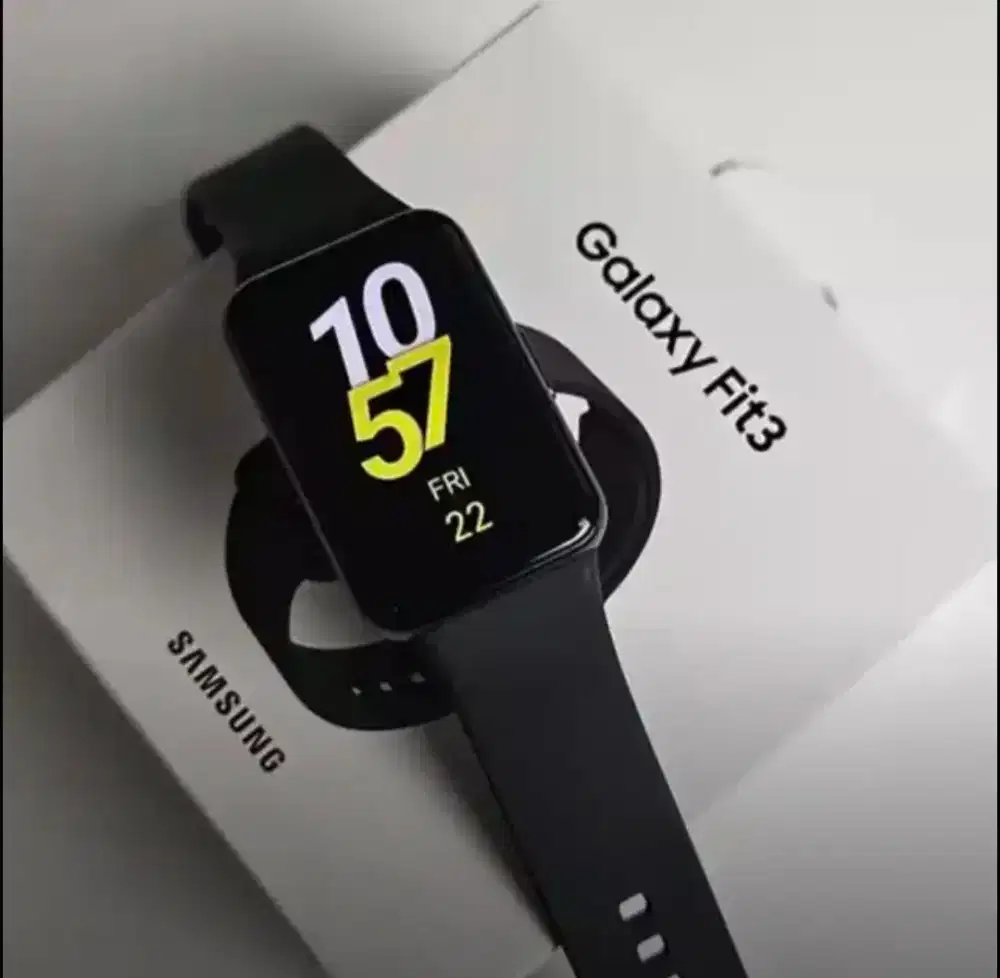 Samsung Fit Band