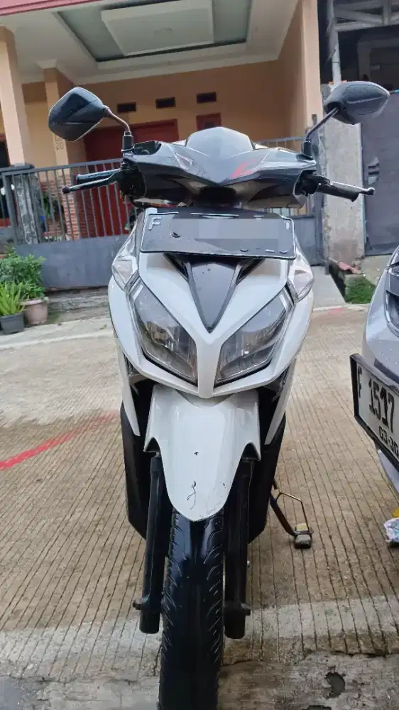 Vario 110 CBS murah