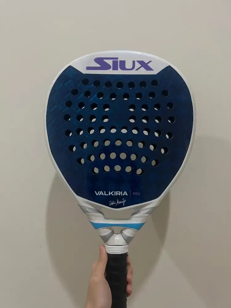 Siux Valkiria Pro 2025