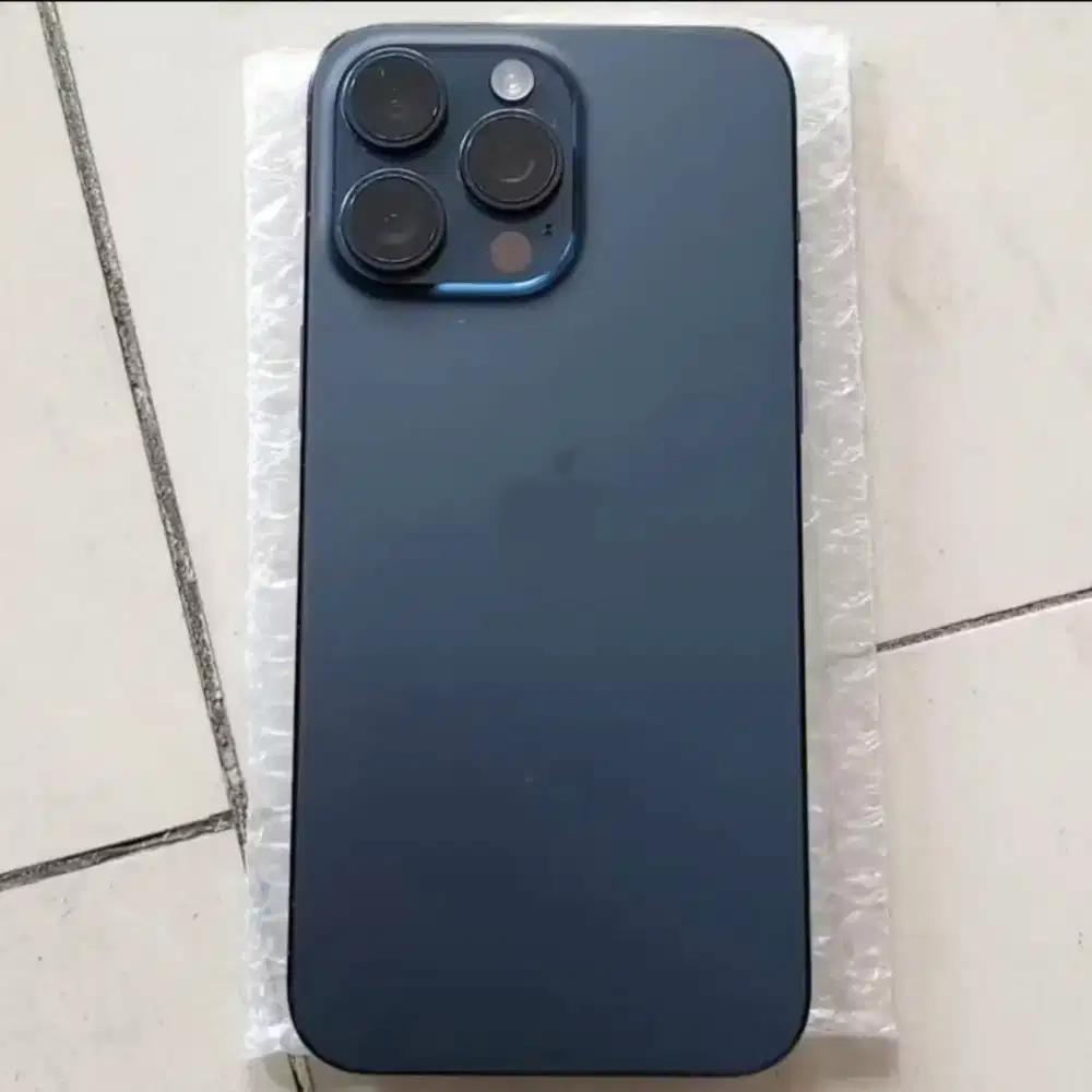 iPhone 15 pro max 256 termurah