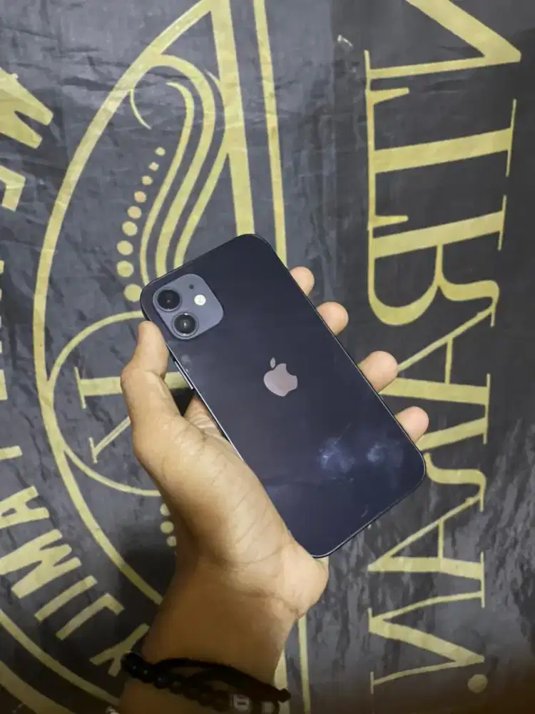 iphone 12 64 ibox