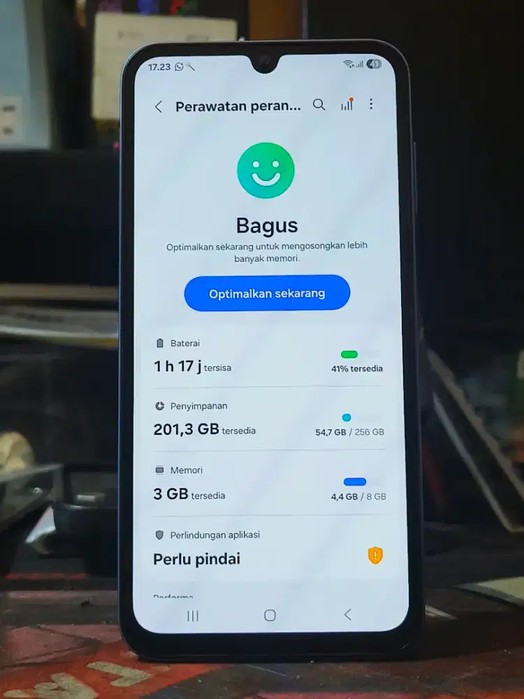 Samsung A15 5G 8/256