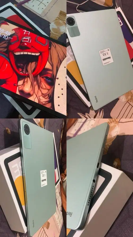 Tab redmi pad se