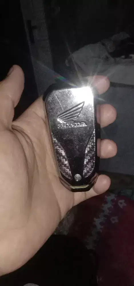 Remote keyles pcx