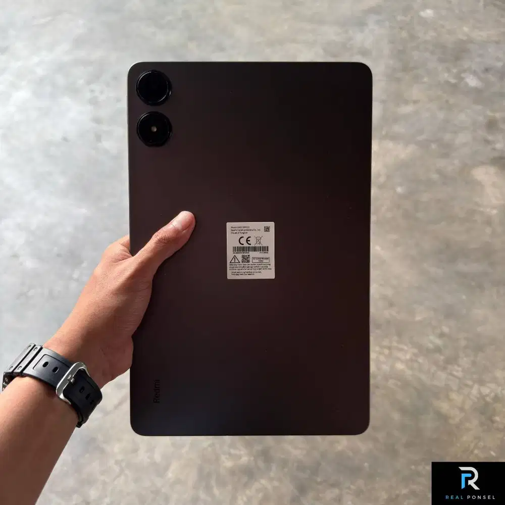 Xiaomi Pad Pro 8/256 + Keyboard Garansi September 2026