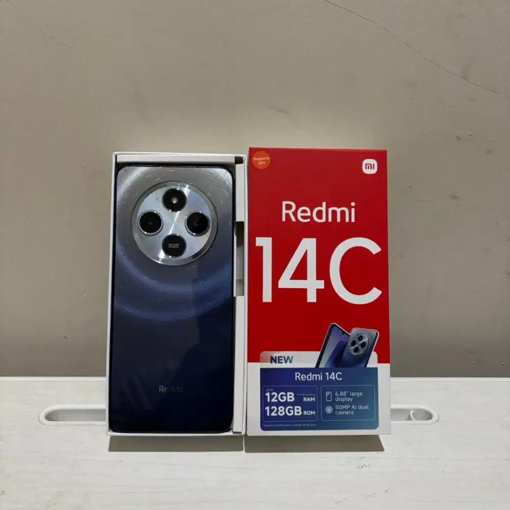 Redmi 14C 6/128