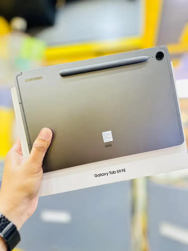 Samsung Tab S9 FE 6/128 Sein