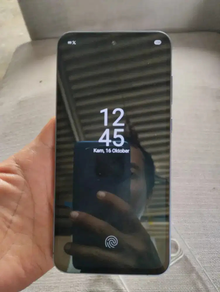 samsung galaxy a55 12/256 navy SEIN