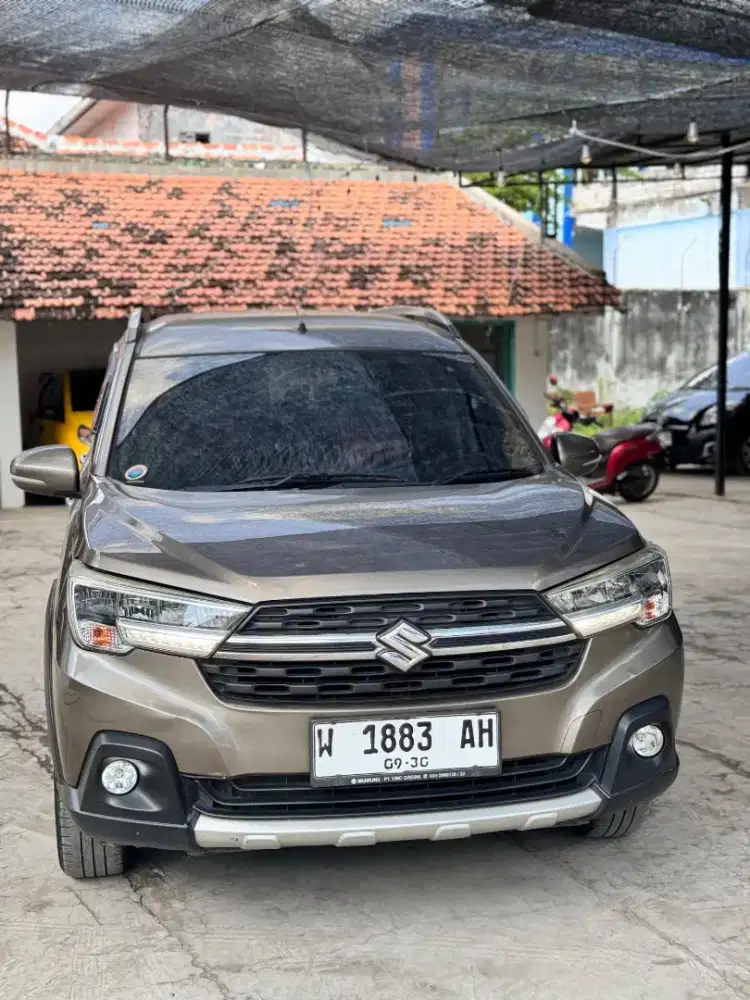 XL 7 TYPE BETA AUTOMETIC 2020
