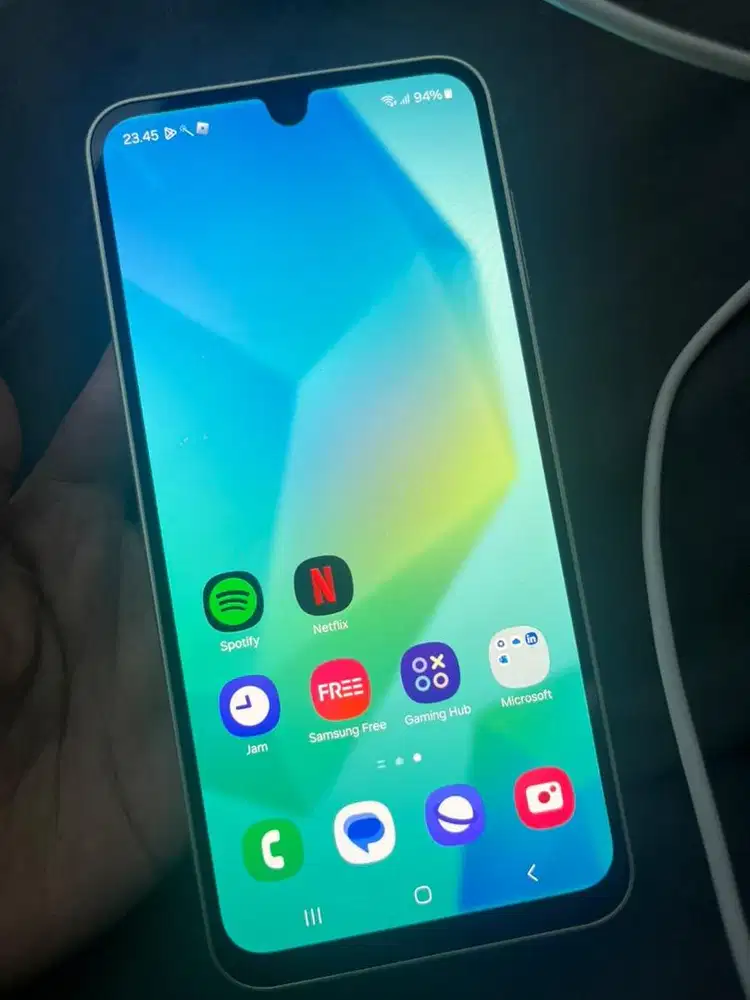 Samsung A166/DS, 8GB