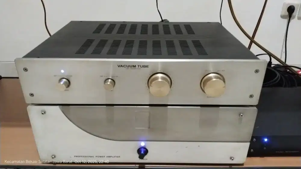 Power Amplifier
