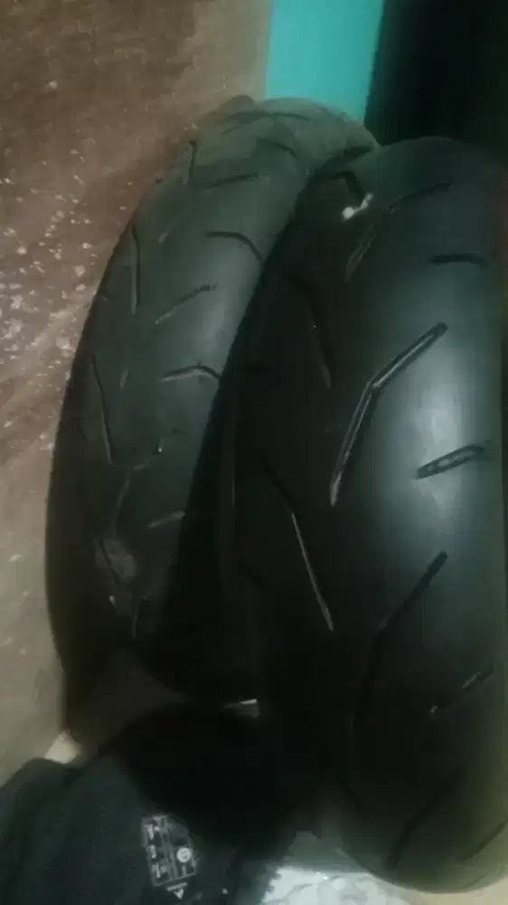 Jual Ban Aerox bkas