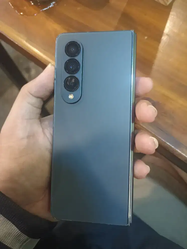 Samsung Z Fold 4 12/512Gb UNIT ONLY