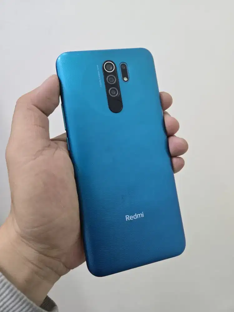 Xiaomi Redmi 9 4/64Gb UNIT ONLY