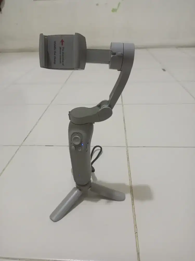 Gimbal B-Steady 2 Pocket